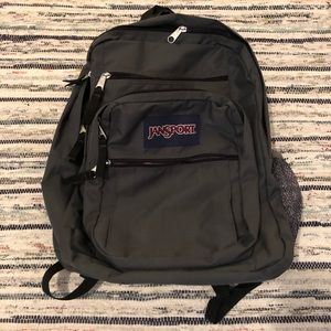 JANSPORT “Big Student Backpack”